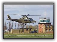 Agusta BAF H-46
